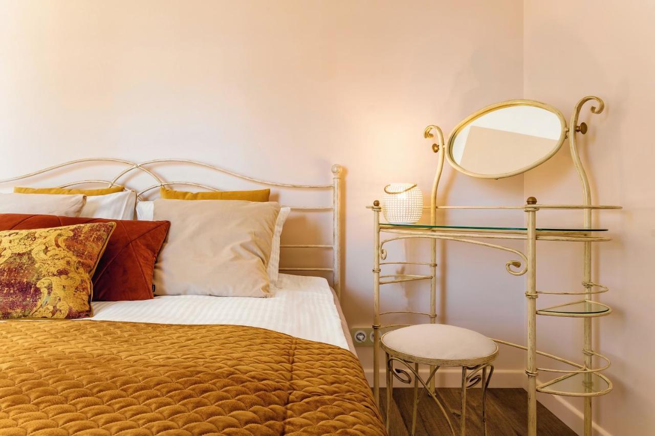 Apartament14 Niegocin 기지크코 외부 사진